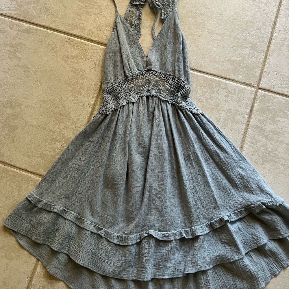 Darling Wanadress Boutique Dress - size medium - new and never worn